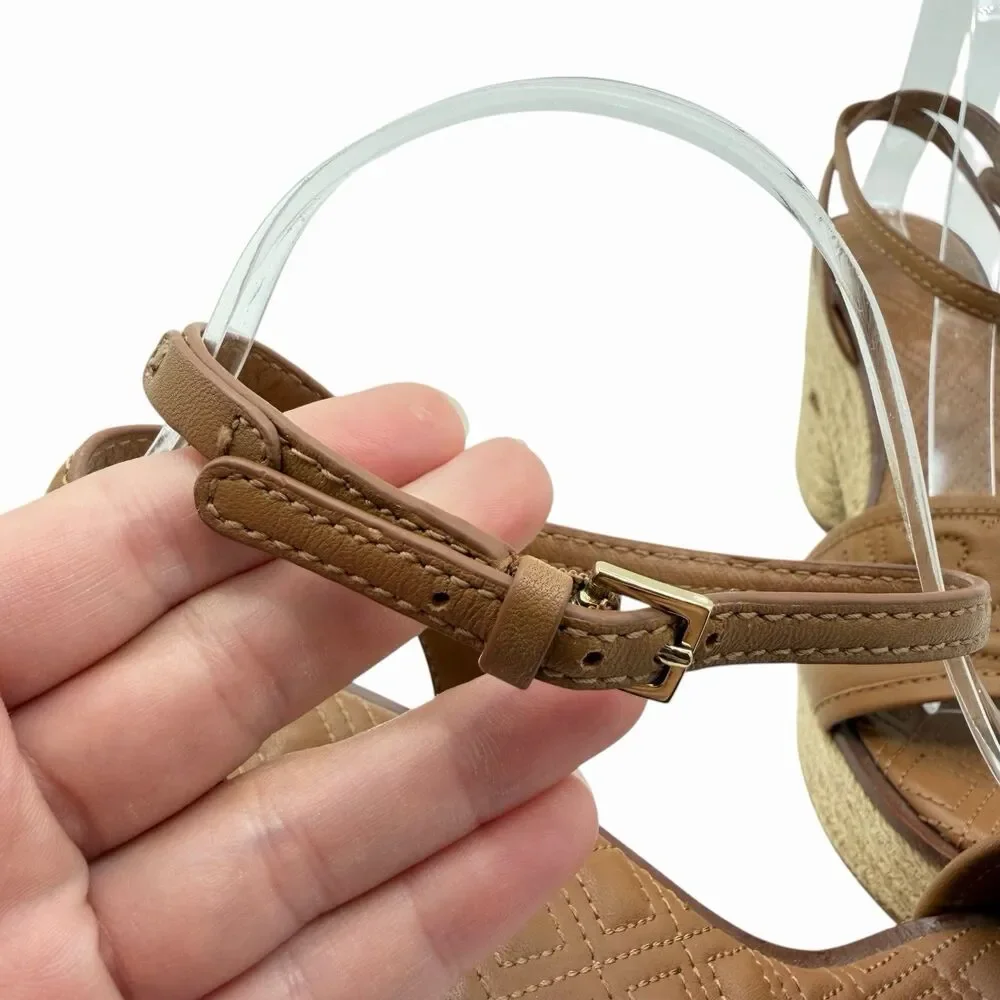 Tory Burch elevate your